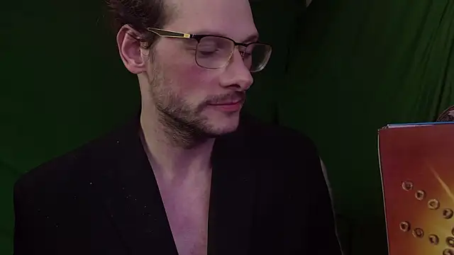 MasterDaddyCool webcam