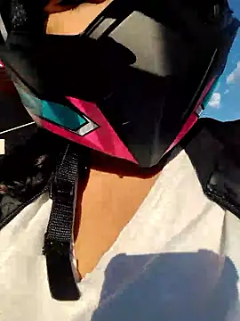 You-sexy-starr webcam