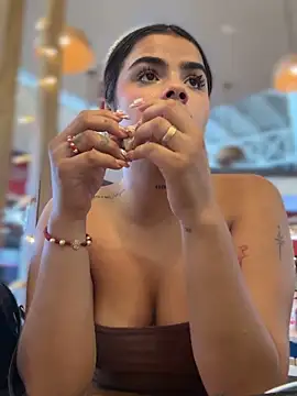 Kaily_Sweet16 webcam