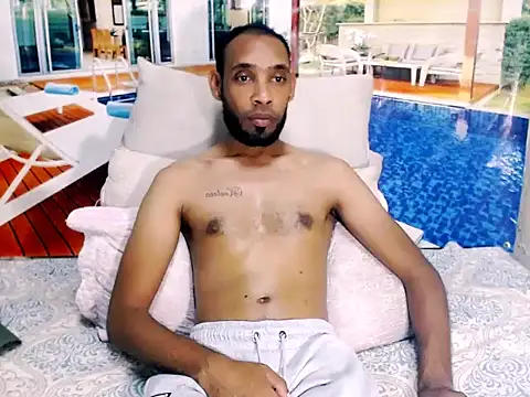 IndianMagicMike webcam