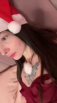 KaylaGraceful webcam