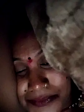 Akanksha_soni webcam