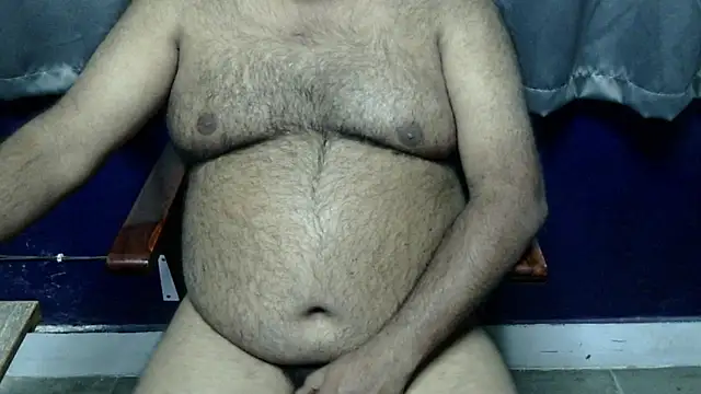 hairysubcub_70 webcam