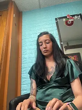 SALOME_KORLAND webcam