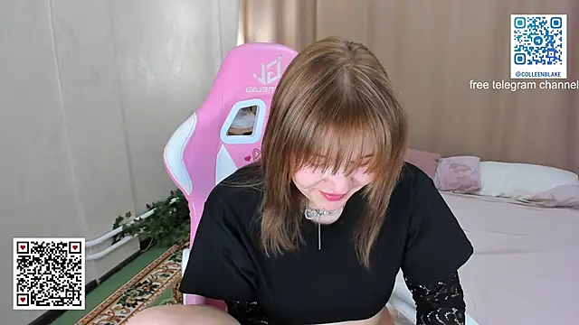 Colleen_Blake webcam