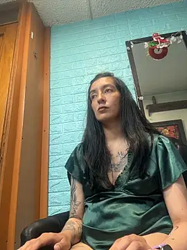 SALOME_KORLAND webcam