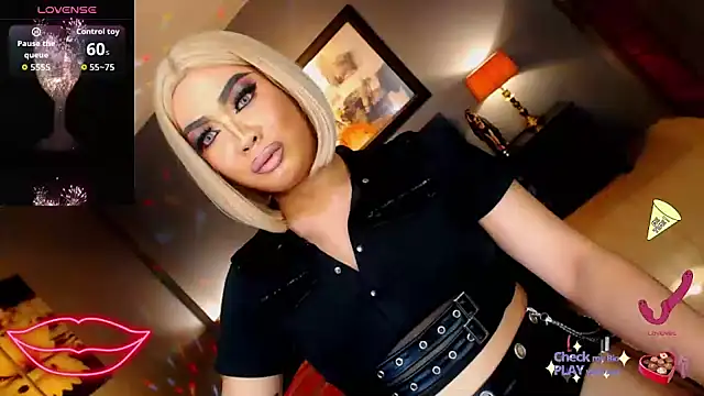 FridaHumphrey webcam