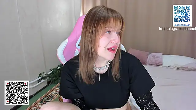 Colleen_Blake webcam