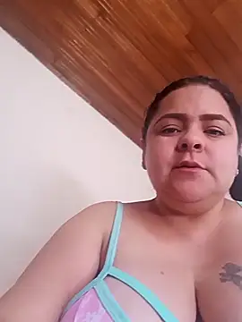 Miss_Adriana01 webcam