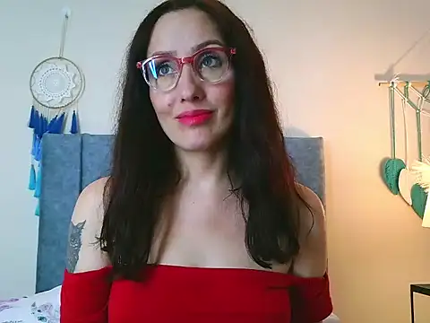 IberianMoonMK webcam