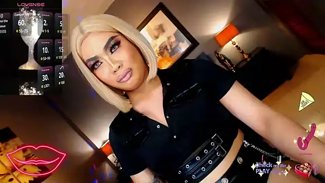 FridaHumphrey webcam