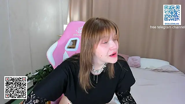 Colleen_Blake webcam