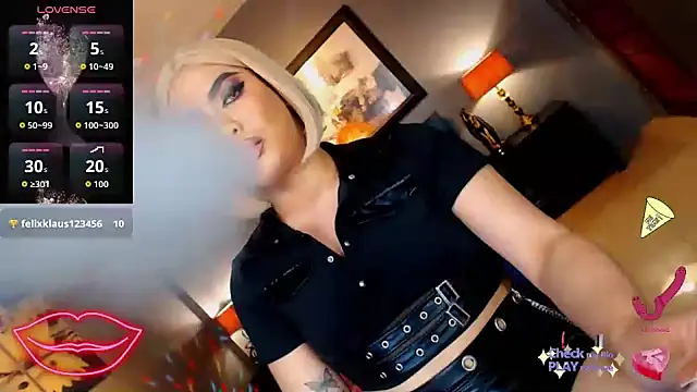 fridahumphrey - FridaHumphrey's free webcam