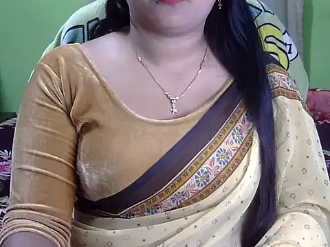 bengaliqueenstar - BengaliQueenStar's free webcam