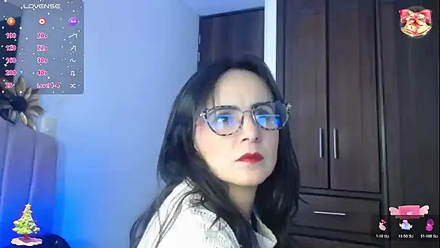Juliana__lx webcam