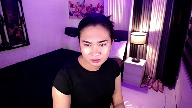 JasminForBedTime01 webcam