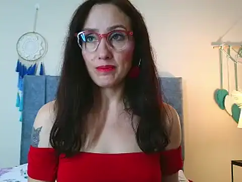 IberianMoonMK webcam