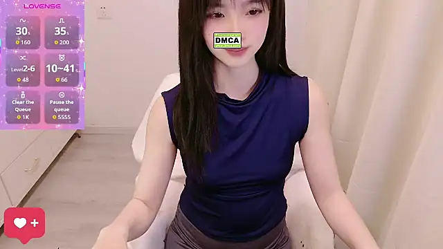 xiaogou-bb888's live cam