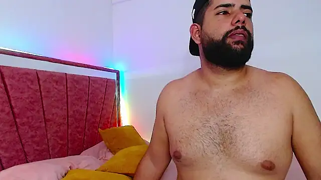 passionate_love22 webcam