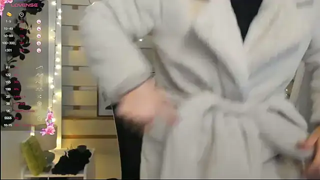 Josephine_Kiss webcam