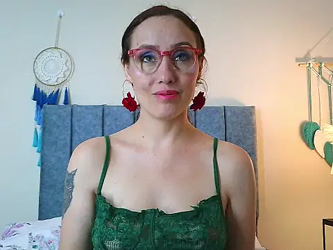 IberianMoonMK webcam