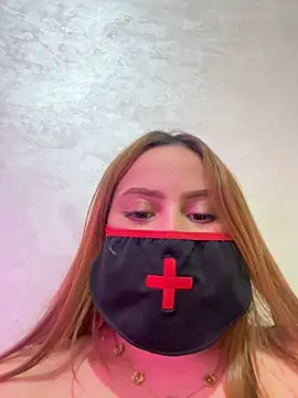 Hot_arabic_girl webcam