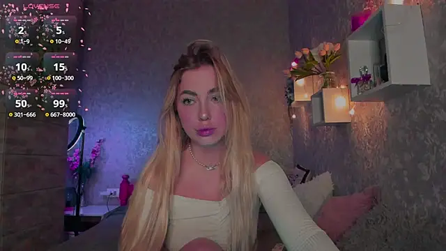 Mika_Rayy webcam