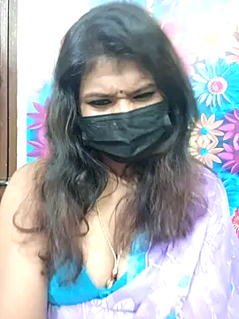 Premalatha_28 webcam