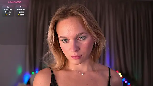 Ellis_Moonlite webcam