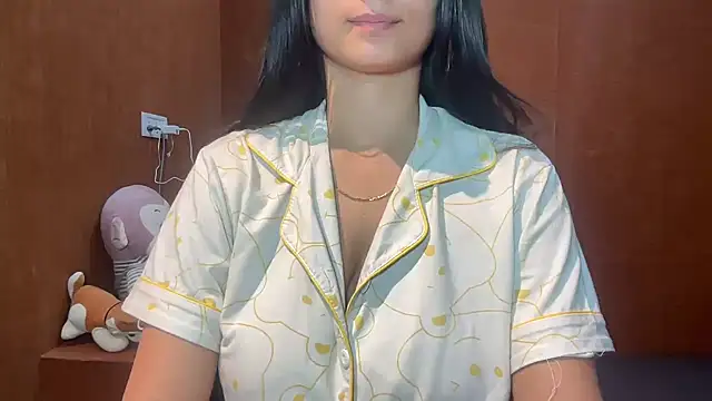 Smiley_Girl01 webcam