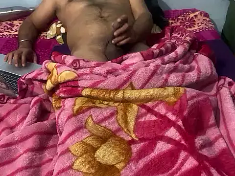 Honey_stranger webcam