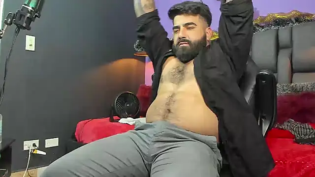 Lyon_vach's live cam