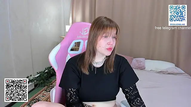 Colleen_Blake webcam