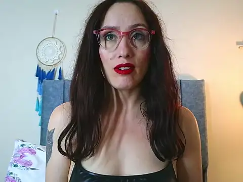 IberianMoonMK webcam