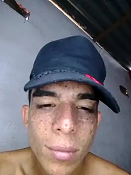 JaiderYeuriel webcam