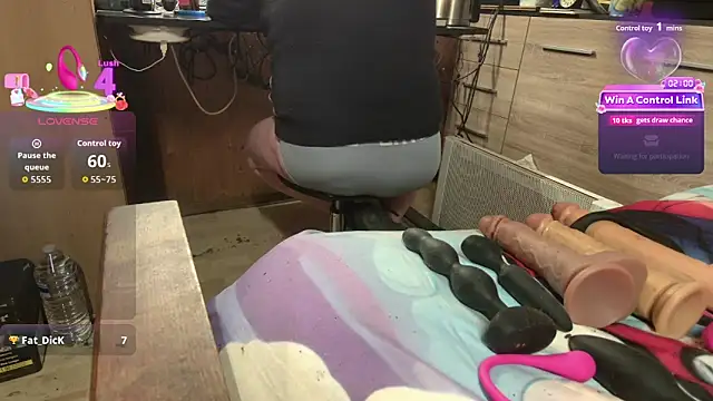 misteryman1956 webcam