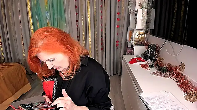 Almaz-Fire-Fox-One webcam