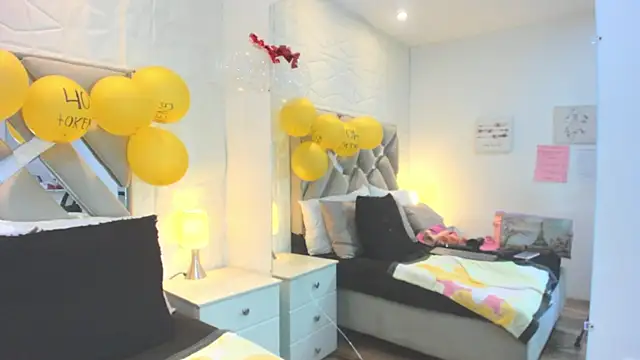 raquell_moore webcam