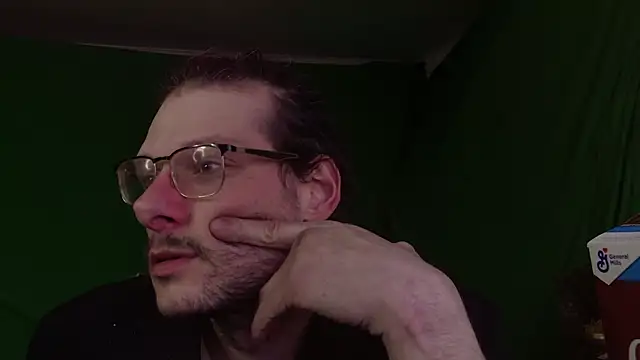 MasterDaddyCool webcam