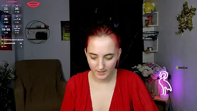 lumera_gentle webcam