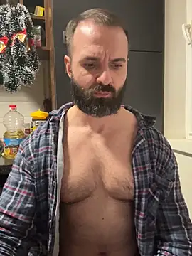 DamonSalvatore2 webcam