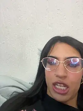 ValentinaEvanz webcam