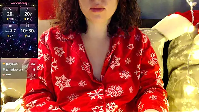 vaders_daughter webcam