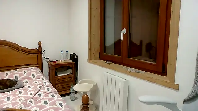 Madame_Callie webcam