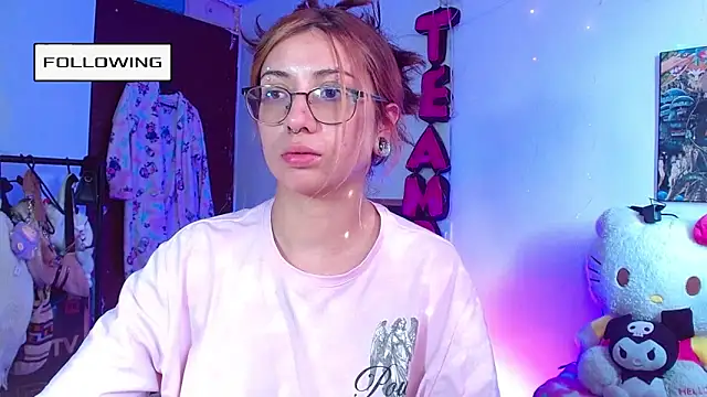 squirt_charlott webcam