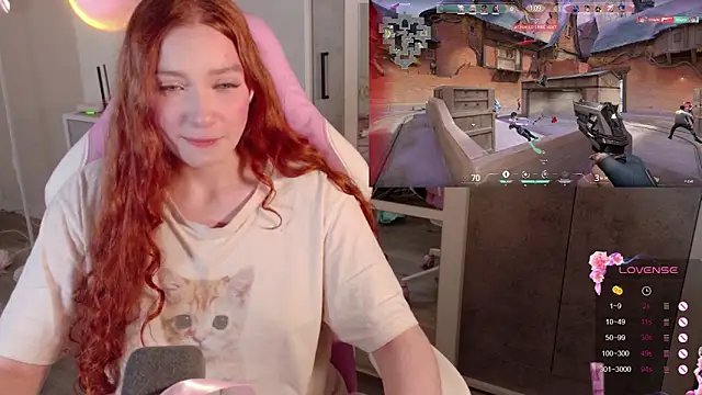 cinnabon_girls webcam