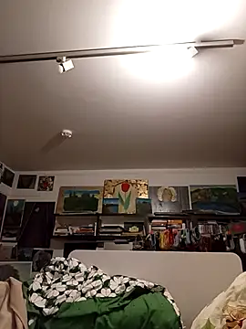 MariaAnaSunshine webcam