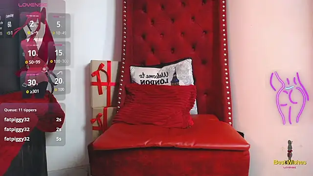 BiancaAntonelli webcam