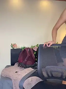 Hannah_williams1 webcam