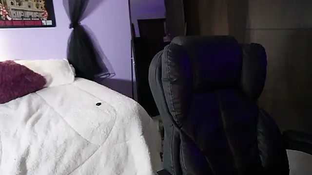 AriaMoonLight webcam